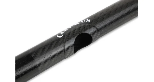 CARP'R'US - Vnadící kobra Carbon Sky Sword Superfast