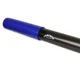 CARP'R'US - Vnadící tyč - black throwing stick 25 mm 