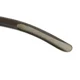 CARP'R'US - Vnadící tyč - black throwing stick 25 mm 