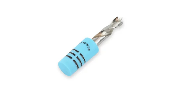 CARP'R'US - Vrtáček Boilies Drill Set 6 mm