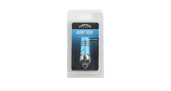 CARP'R'US - Vrtáček Bore Tool