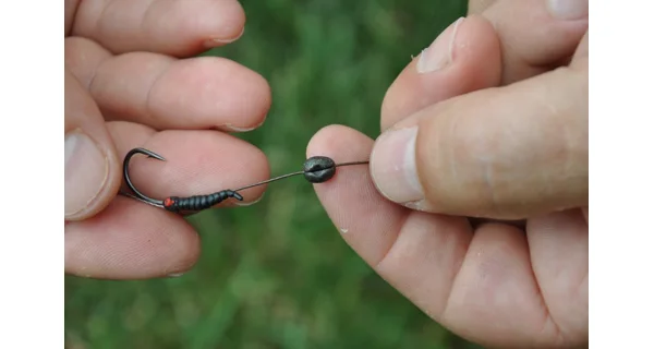 CARP'R'US - Zátěžové broky Camo Shotz Camo Brown 1,2 g