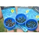 CARP'R'US - Zátěžové broky Camo Shotz Camo Green 0,4 g