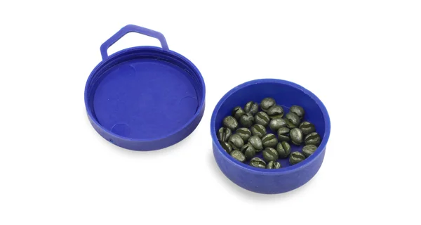 CARP'R'US - Zátěžové broky Camo Shotz Green 0,40 g 15 g