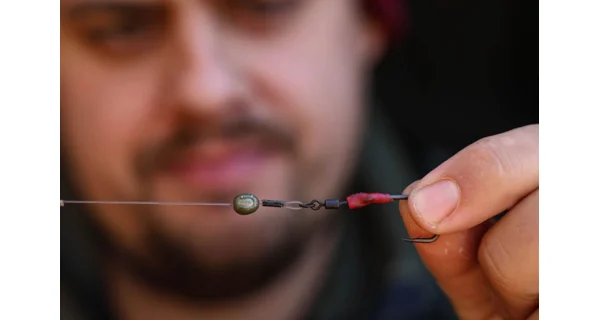 CARP'R'US - Zátěžové broky Camo Shotz Green 0,90 g 15 g