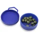 CARP'R'US - Zátěžové broky Camo Shotz Green 1,20 g 15 g