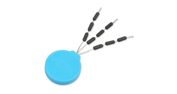 CARP'R'US - Závaží Tungsten Sinkers Small 9 ks