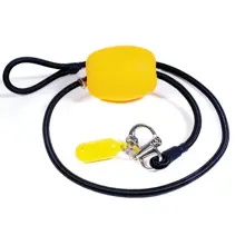CARPSPIRIT - Klip Carp Spirit Quick release Boat clip