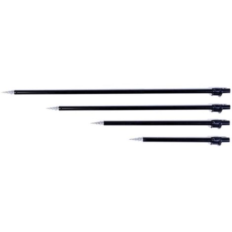 CARPSPIRIT - Zavrtávací vidlička Carp Spirit Blax Storm Pole 100-180 cm