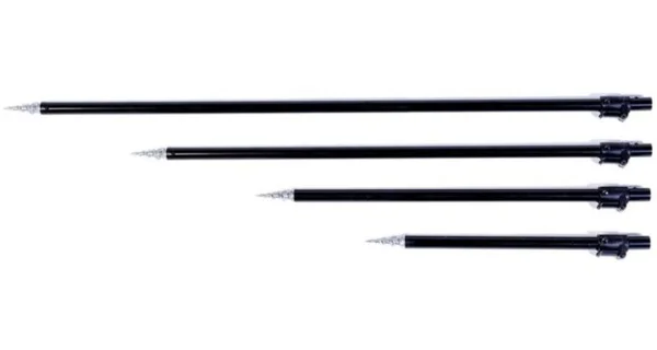 CARPSPIRIT - Zavrtávací vidlička Carp Spirit Blax Storm Pole 40-60 cm
