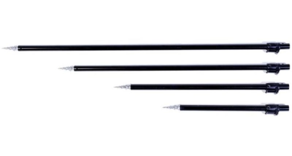 CARPSPIRIT - Zavrtávací vidlička Carp Spirit Blax Storm Pole 55-90 cm