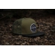 CARPSTYLE - Kšiltovka Green Forest Snapback