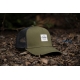CARPSTYLE - Kšiltovka Green Forest Trucker
