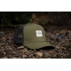 CARPSTYLE - Kšiltovka Green Forest Trucker
