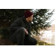 CARPSTYLE - Mikina Bank Hoodie vel. 2XL