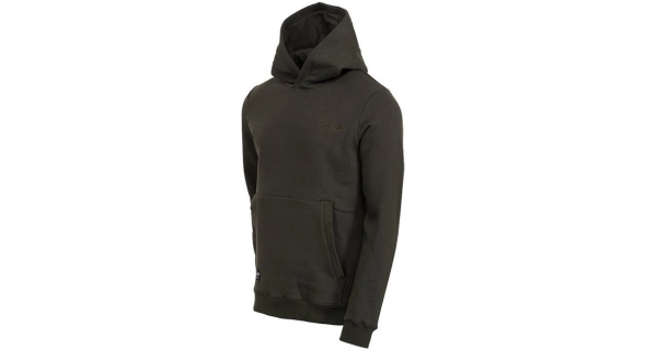 CARPSTYLE - Mikina Bank Hoodie vel. S
