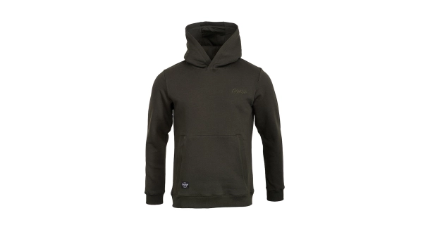 CARPSTYLE - Mikina Bank Hoodie vel. S