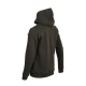 CARPSTYLE - Mikina Bank Hoodie vel. S