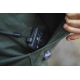 CARPSTYLE - Mikina Bank Hoodie vel. S