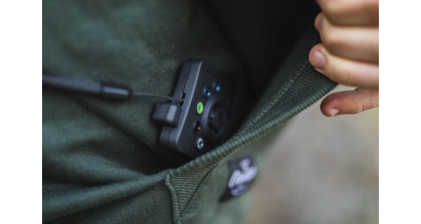 CARPSTYLE - Mikina Bank Hoodie vel. S