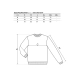 CARPSTYLE - Mikina Bank Sweatshirt vel. 3XL
