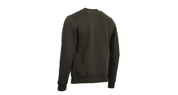 CARPSTYLE - Mikina Bank Sweatshirt vel. 3XL