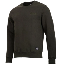 CARPSTYLE - Mikina Bank Sweatshirt vel. S