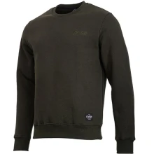 CARPSTYLE - Mikina Bank Sweatshirt vel. S