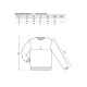 CARPSTYLE - Mikina Bank Sweatshirt vel. S