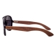 CARPSTYLE - Sluneční brýle Aviator Classic