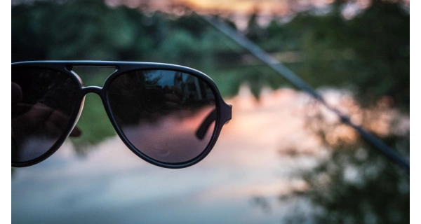 CARPSTYLE - Sluneční brýle Aviator Classic
