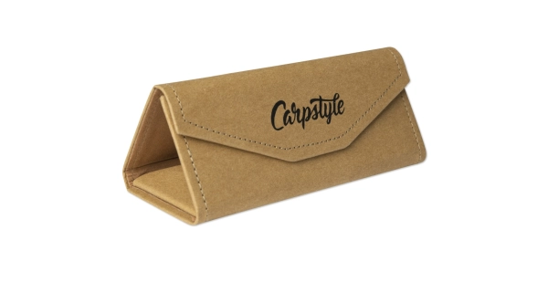 CARPSTYLE - Sluneční Brýle Wayfarer Classic Orange Mirror