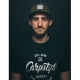 CARPSTYLE - Tričko T-shirt 2018 Black vel. L