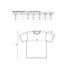 CARPSTYLE - Tričko T-shirt 2018 Black vel. L