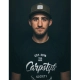 CARPSTYLE - Tričko T-shirt 2018 Black vel. XL
