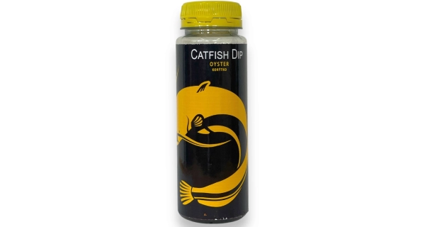 CATCARE - Dip Oyster 100ml