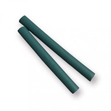 CATCARE - Hadička smršťovací Soft-X Green 4,8/2,4mm 6ks