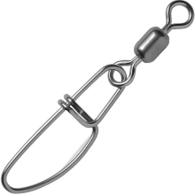 CATCARE - Karabinka s obratlíkem eXtreme C-Bine 99 kg 3 ks