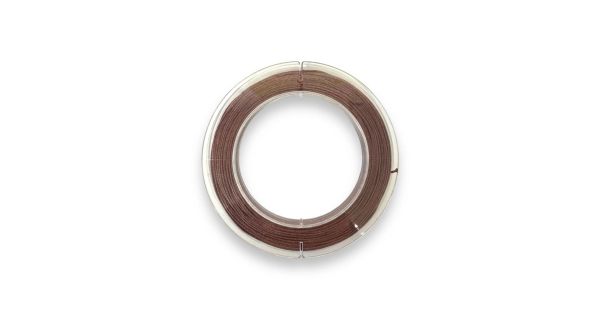 CATCARE - Návazcová Šňůrka Cano Leader Hooklink x8 20 m 0,60 mm 57 kg