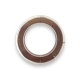 CATCARE - Návazcová Šňůrka Cano Leader Hooklink x8 20 m 1,20 mm 135 kg