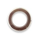 CATCARE - Návazcová Šňůrka Cano Leader Hooklink x8 20 m 1,20 mm 135 kg