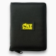 CATCARE - Pouzdro na doklady Black