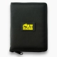 CATCARE - Pouzdro na doklady Black