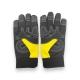 CATCARE - Rukavice na Sumce Neo Yellow One Size