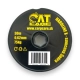 CATCARE - Šňůrka návazcová Hardline-X 10 m 0,89 mm 125 kg
