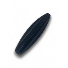 CATCARE - Splávek Podvodní Angular Černý 10 cm 15 g