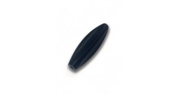 CATCARE - Splávek Podvodní Angular Černý 8 cm 11 g