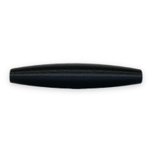 CATCARE - Splávek Podvodní Classic Černý 10 cm 15 g
