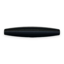 CATCARE - Splávek Podvodní Classic Černý 10 cm 15 g