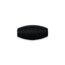 CATCARE - Splavék podvodní Classic Černý 2 cm 2,5 g